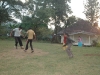 Children Playing